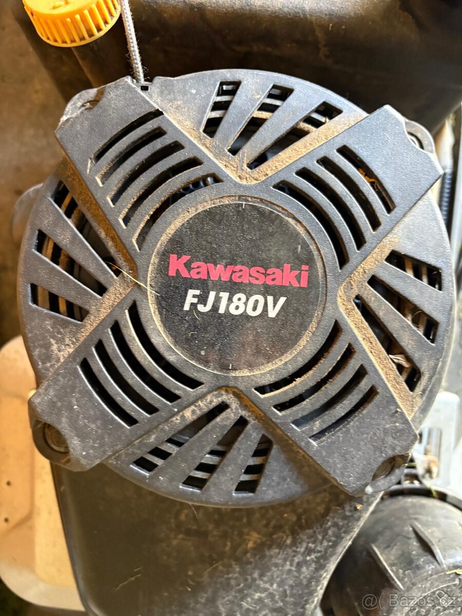 Weibang WB 536 SKVPRO - 2