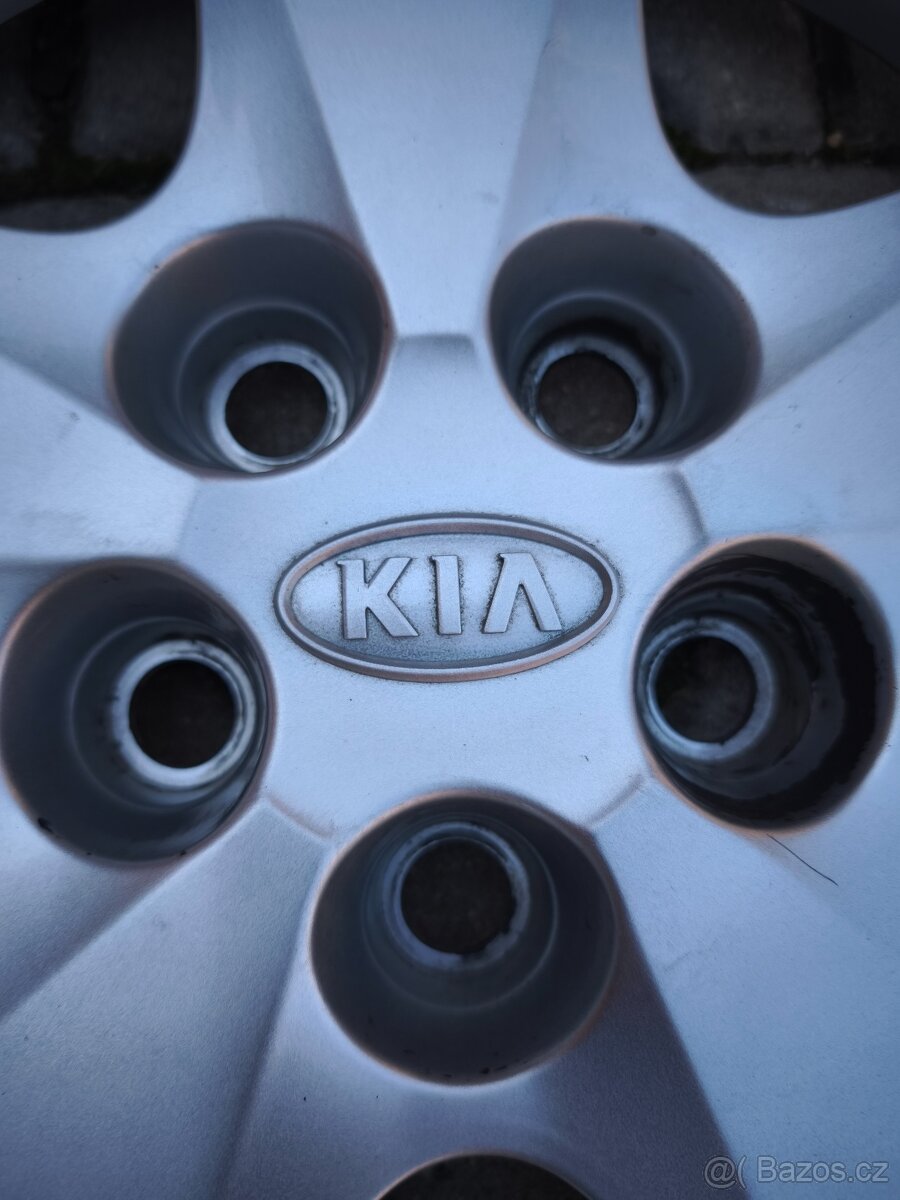 Originální poklice KIA - Ceed 15' - 2