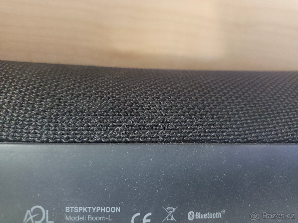 BEZDRÁTOVÝ VODĚODOLNÝ REPRODUKTOR TYPHOON A 30W CELLULARLINE - 2