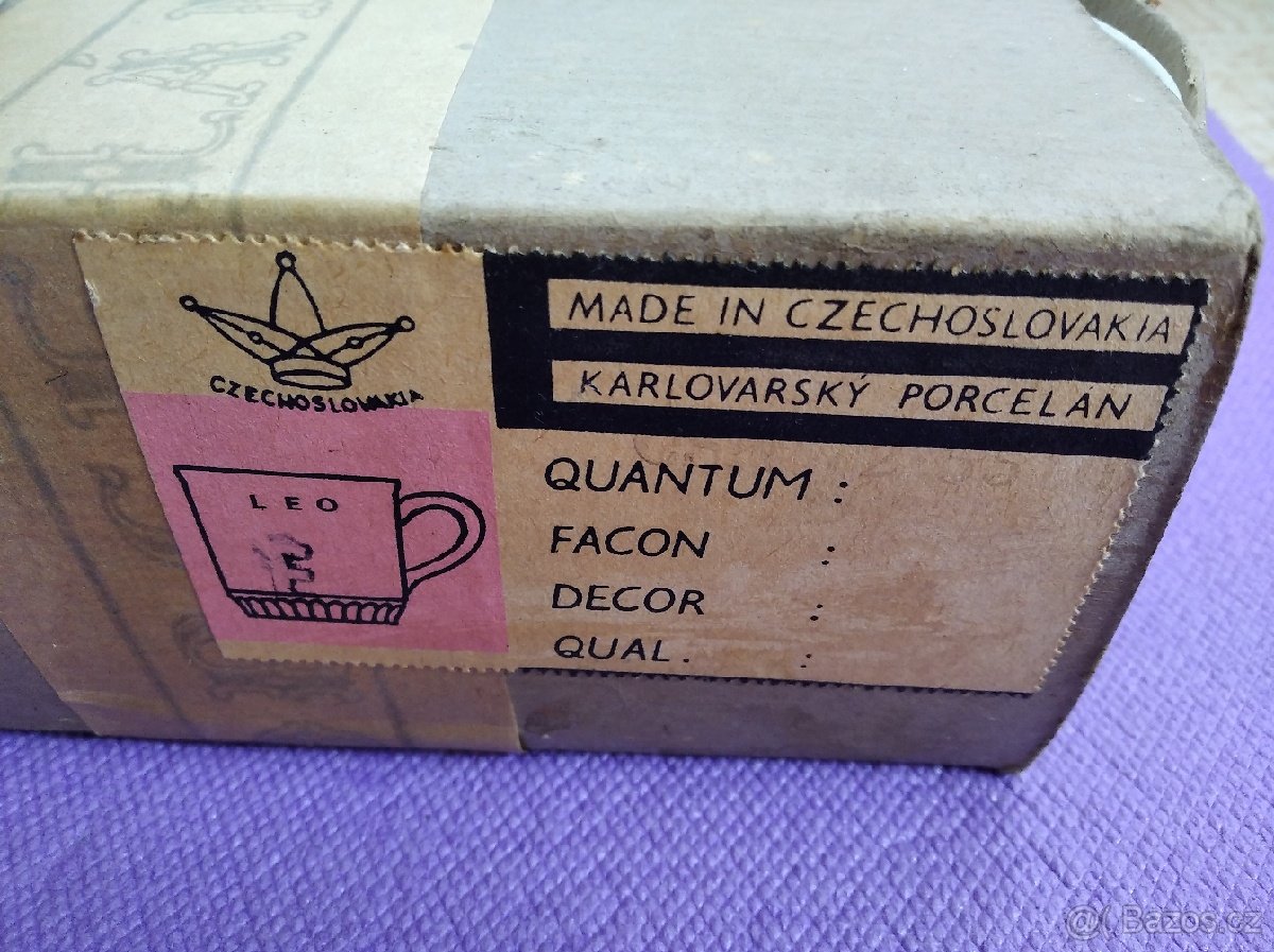 HRNÍČKY - RETRO - 2