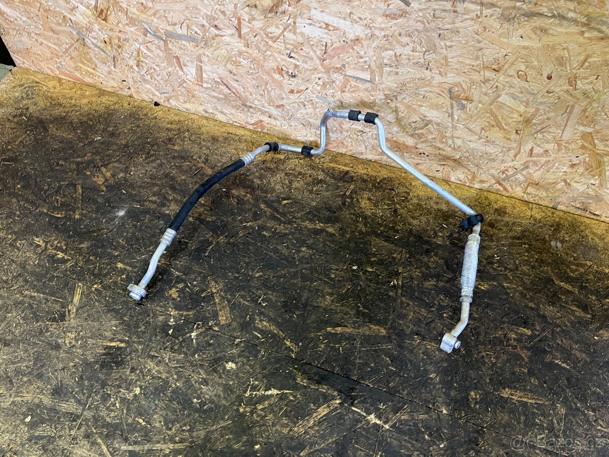 KLIMA HADICE VOLKSWAGEN PASSAT B6 3C0820743CC - 2