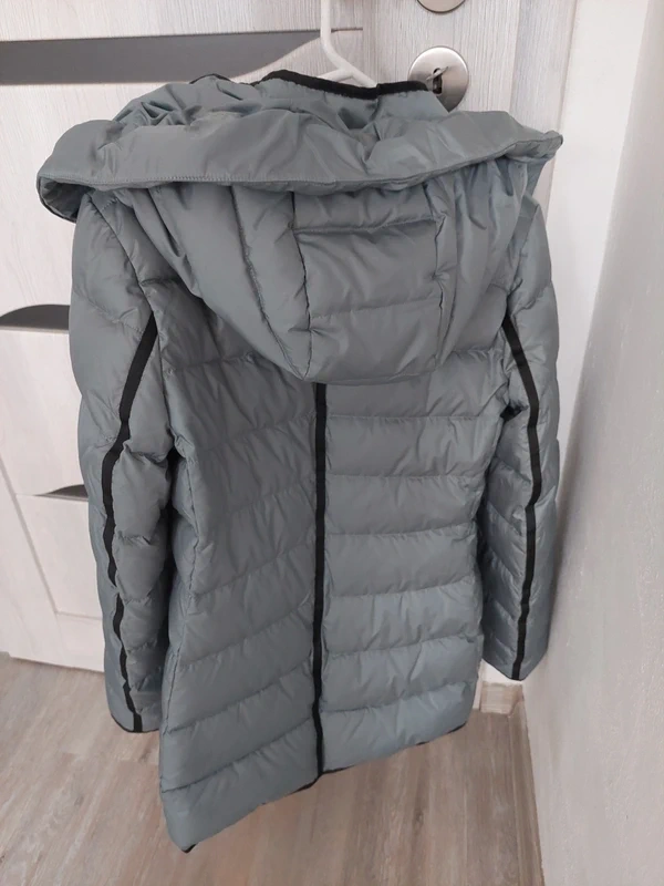 dámská zimní bunda značky Kara - 2