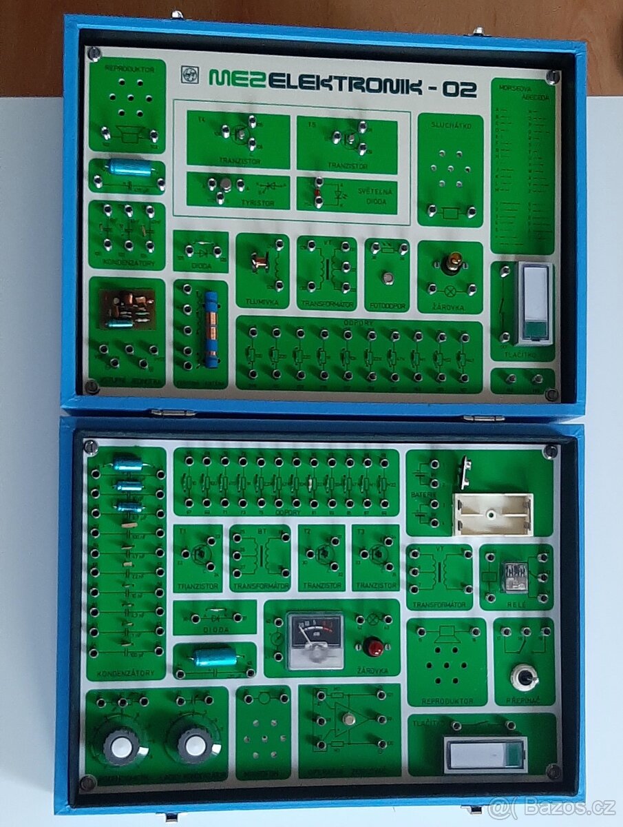 MEZ elektronik 02 - 2