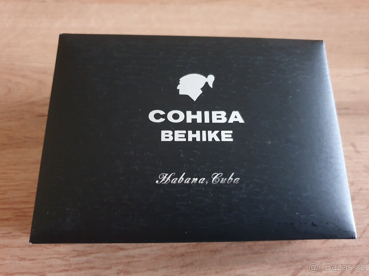 Potřeby k doutníkům - 2