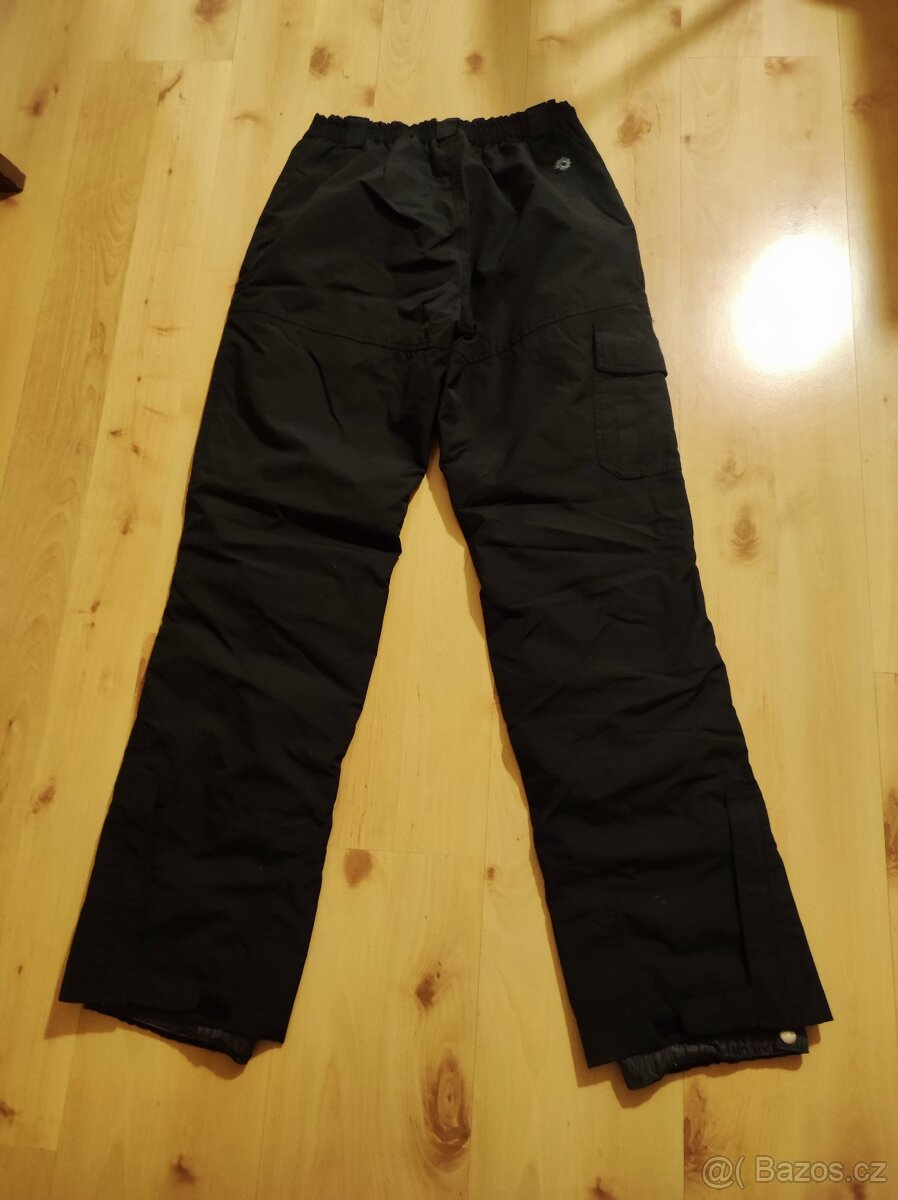 Salewa - dámské lyžařské kalhoty vel. 40-42 (IT46) - 2