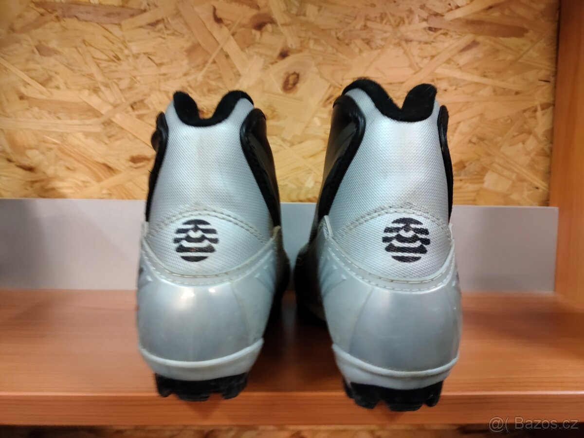 Boty na běžky ALPINA ST na NNN vel. 36, stélka 23cm - 2