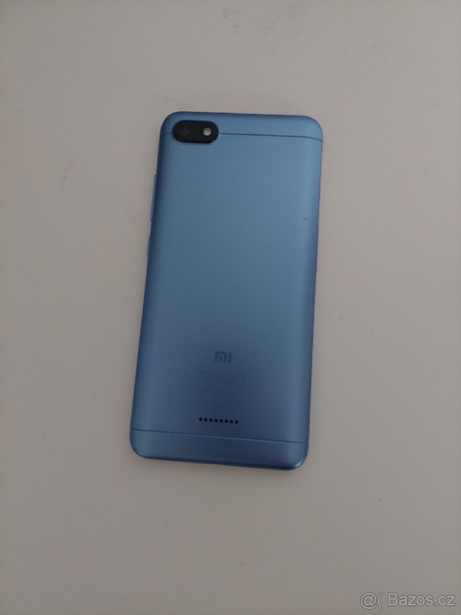 Xiaomi Redmi 6a - 2