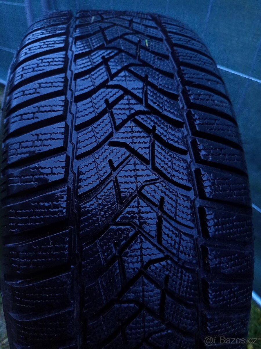 S20 Originál kola BMW E60/e61 ale i jiné Zimní výprodej 50% - 2