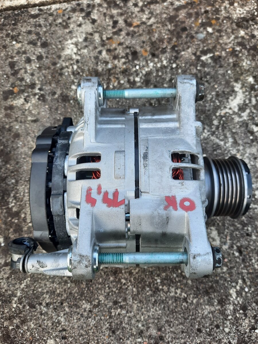 Alternátor Hella 8EL 011 710-321 - 2