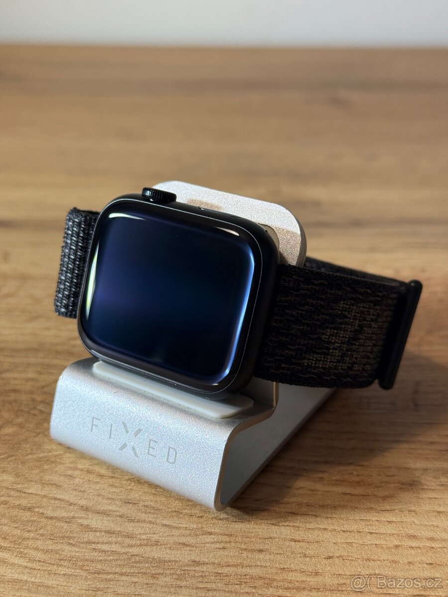 Apple Watch Nike Series 7 45 mm - 2