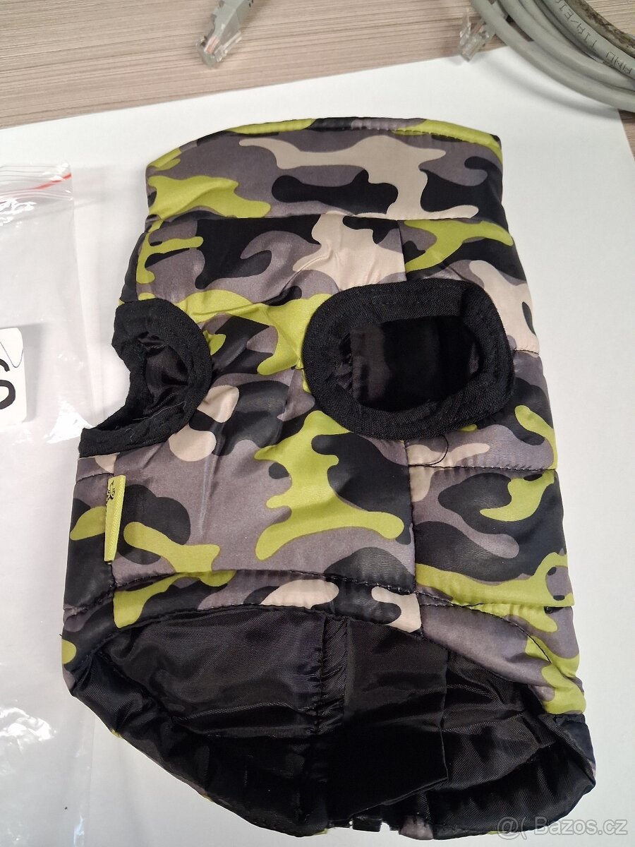 obleček pro psa - 2