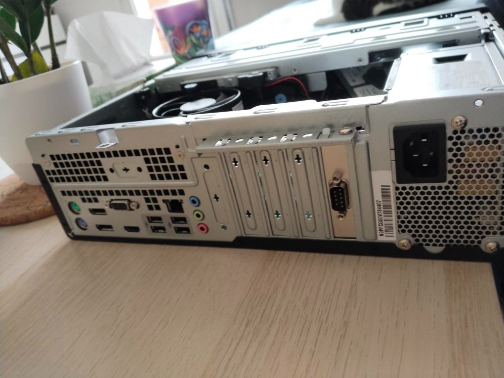 Kancelářské PC - ASUS ExpertCenter D7 D700MD - 2