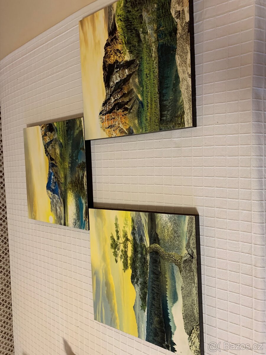 Obrazy - 2