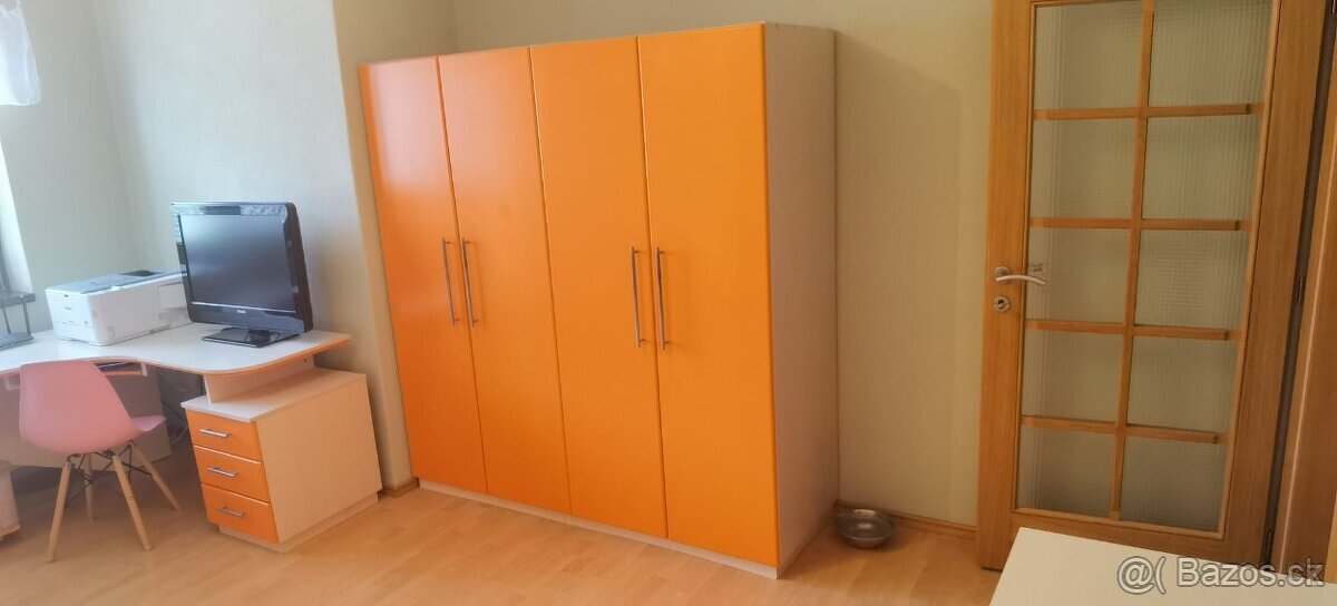 Nábytok - komplet TV ZDARMA - 2