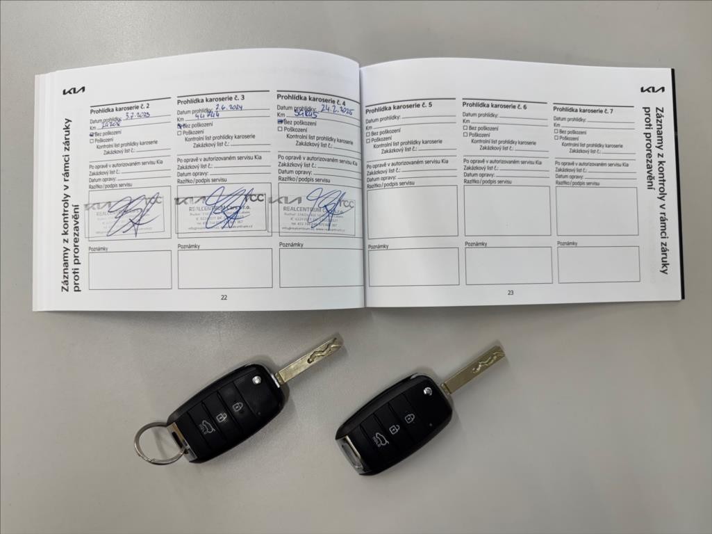 Kia Stonic 1,2 (2021) - 2