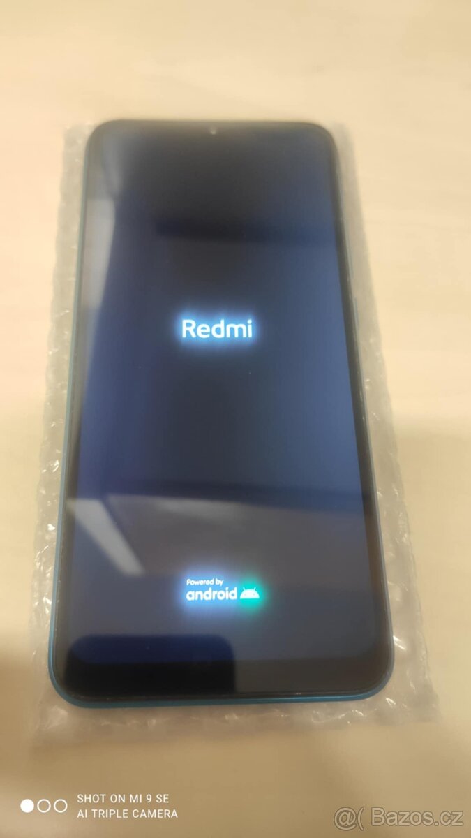 Xiaomi redmi 9A - 2