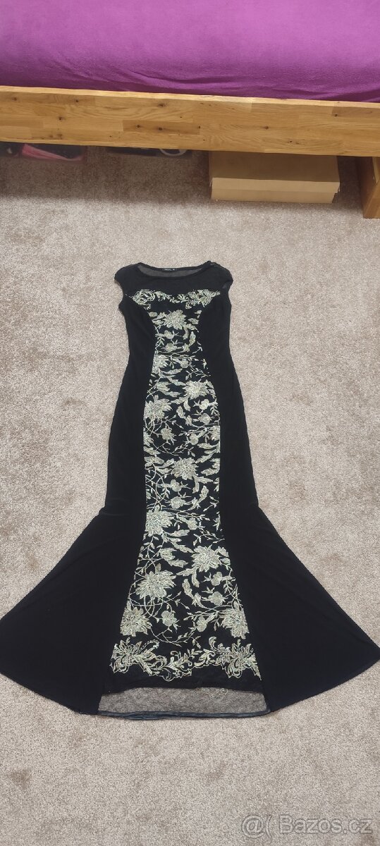 Společenské šaty 36 - 2