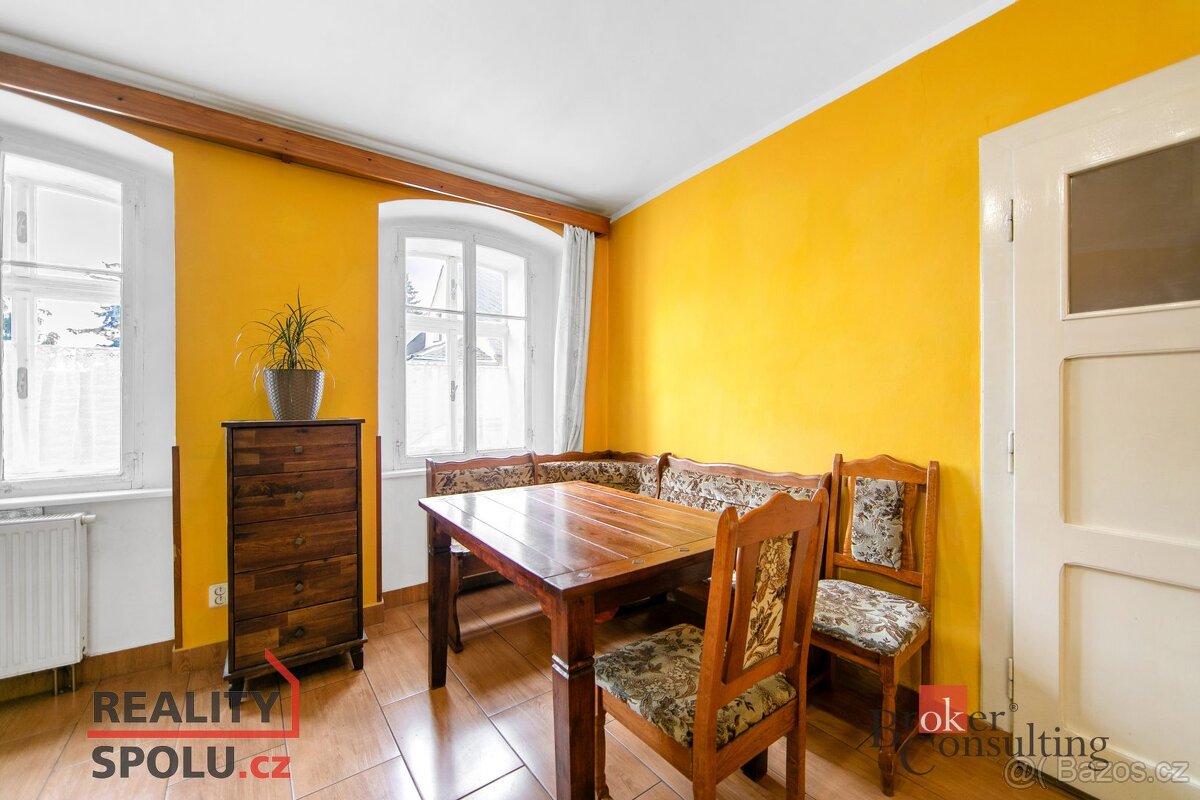 Prodej, domy/rodinný, 219 m2, Pod Brankou 244, 36401 Toužim, - 2