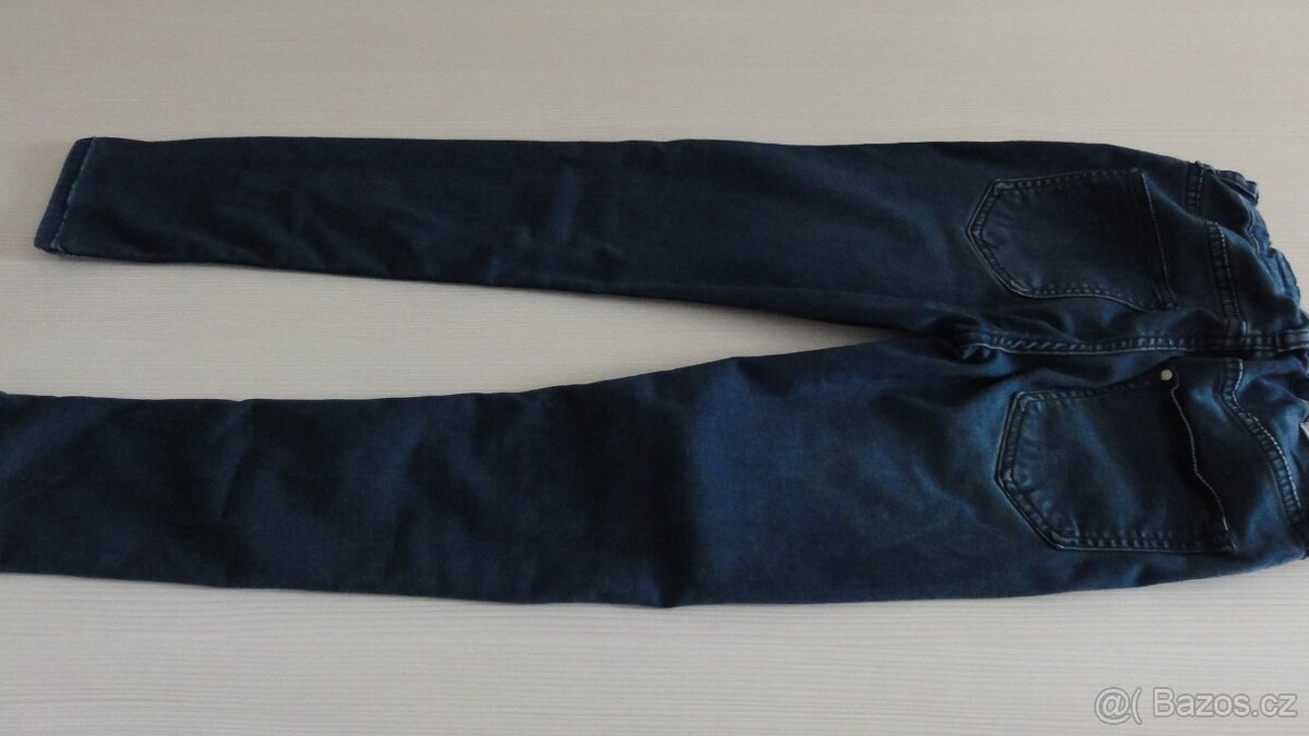 Rifle Denim a SQIN vel.146 - 2