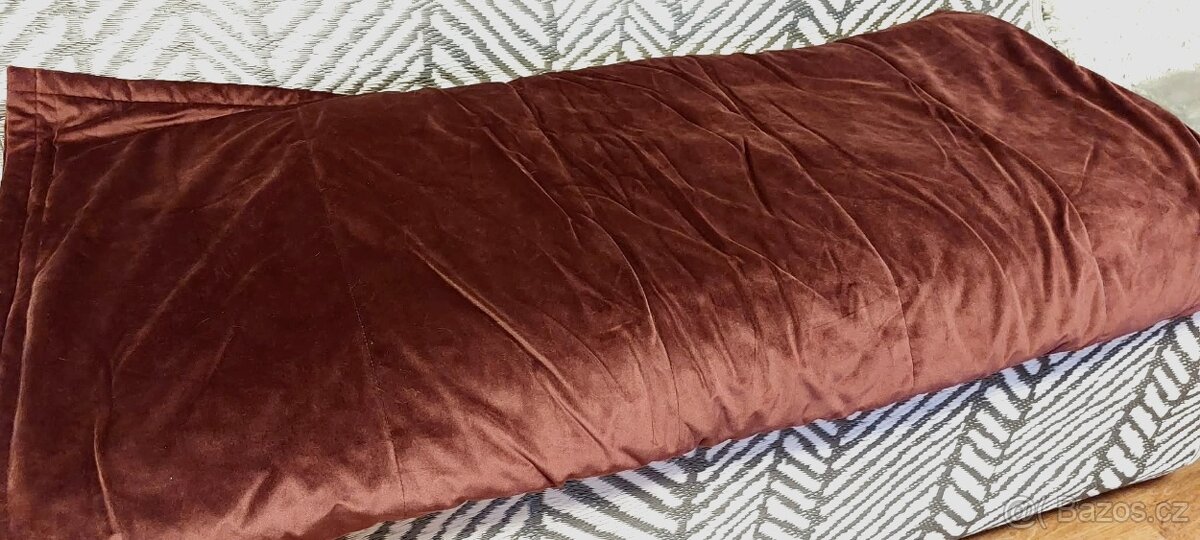 VELKÝ PŘEHOZ NA POSTEL - LETIŠTĚ - 2