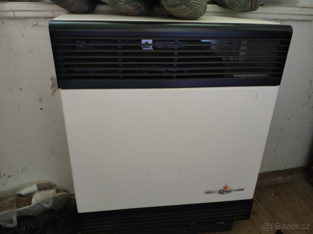 Nepouzite Wafky znacky Karma - 2