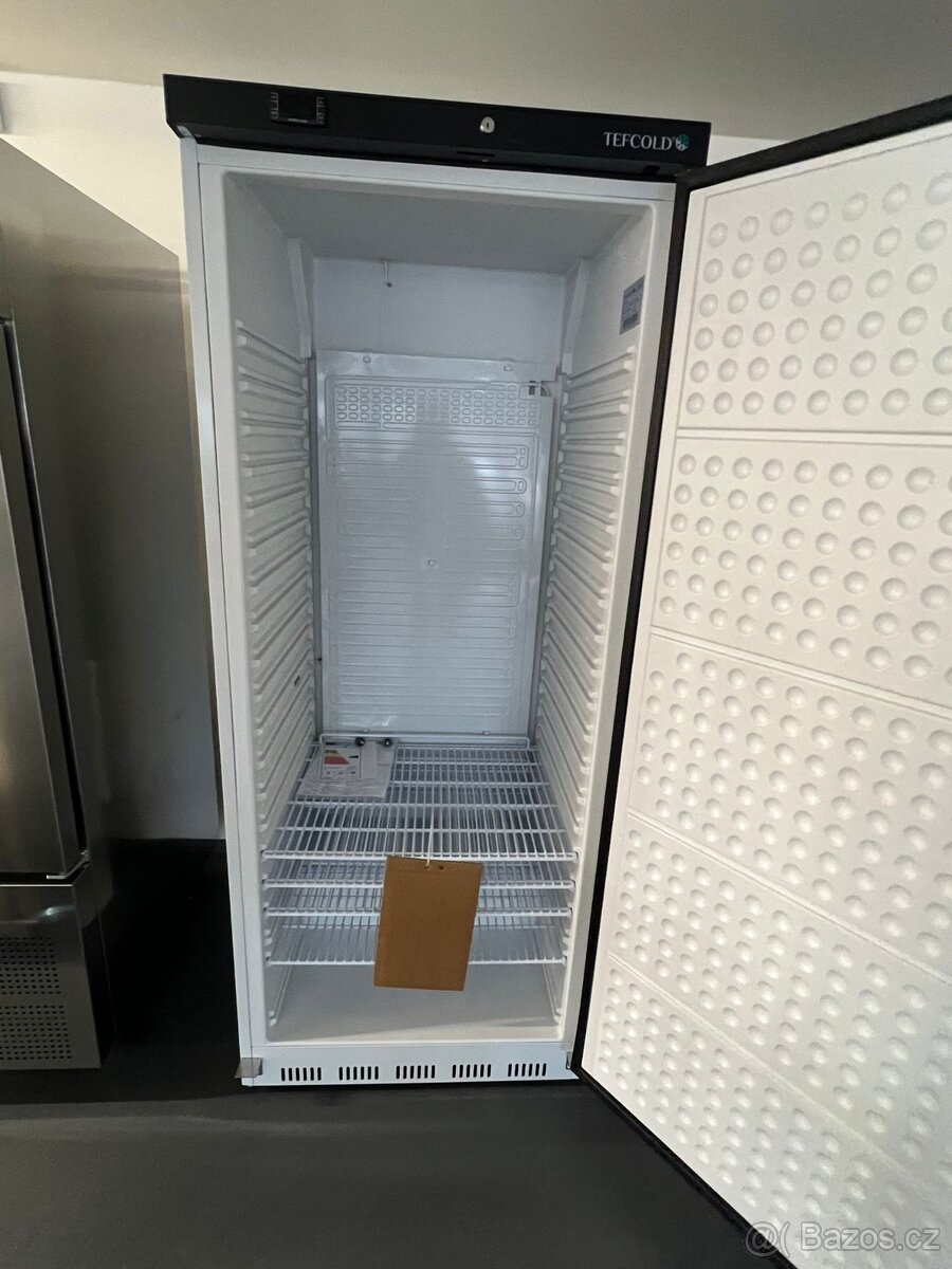 Lednice TEFCOLD UR 600 ST - 2
