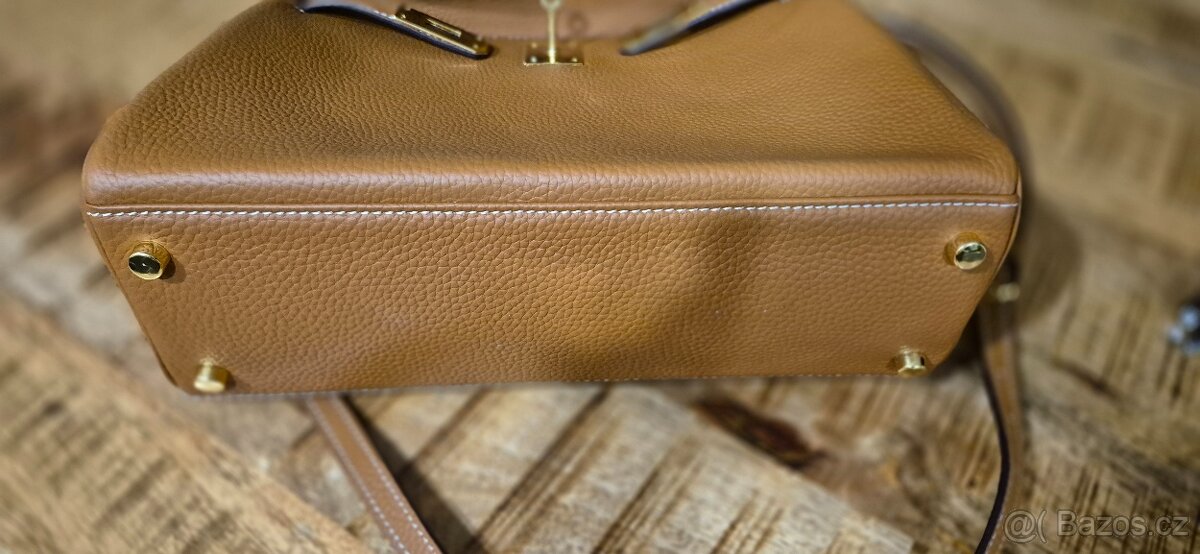 Nová kabelka hermes - 2