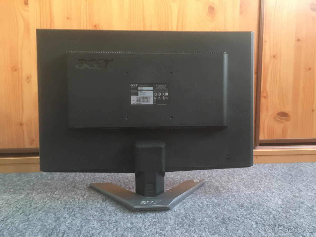 MONITOR ACER P223 W D - 2