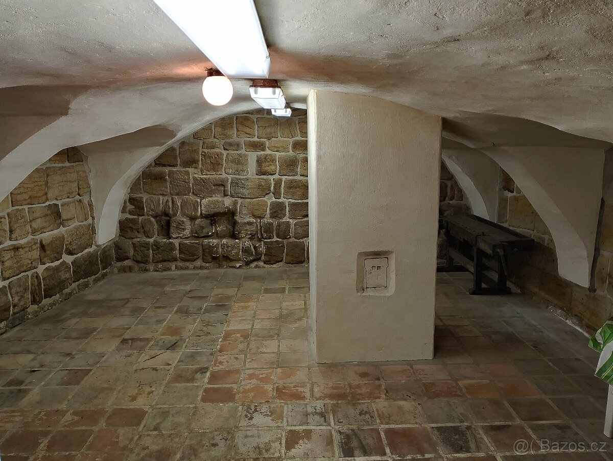 Roubenka Kokořínsko - 2