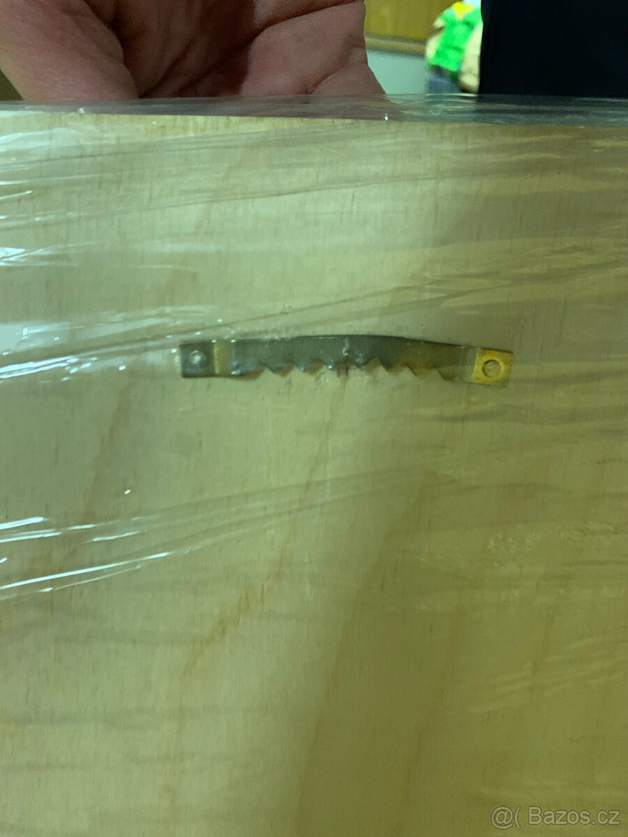 Dřevěný obraz 60x60cm - 2