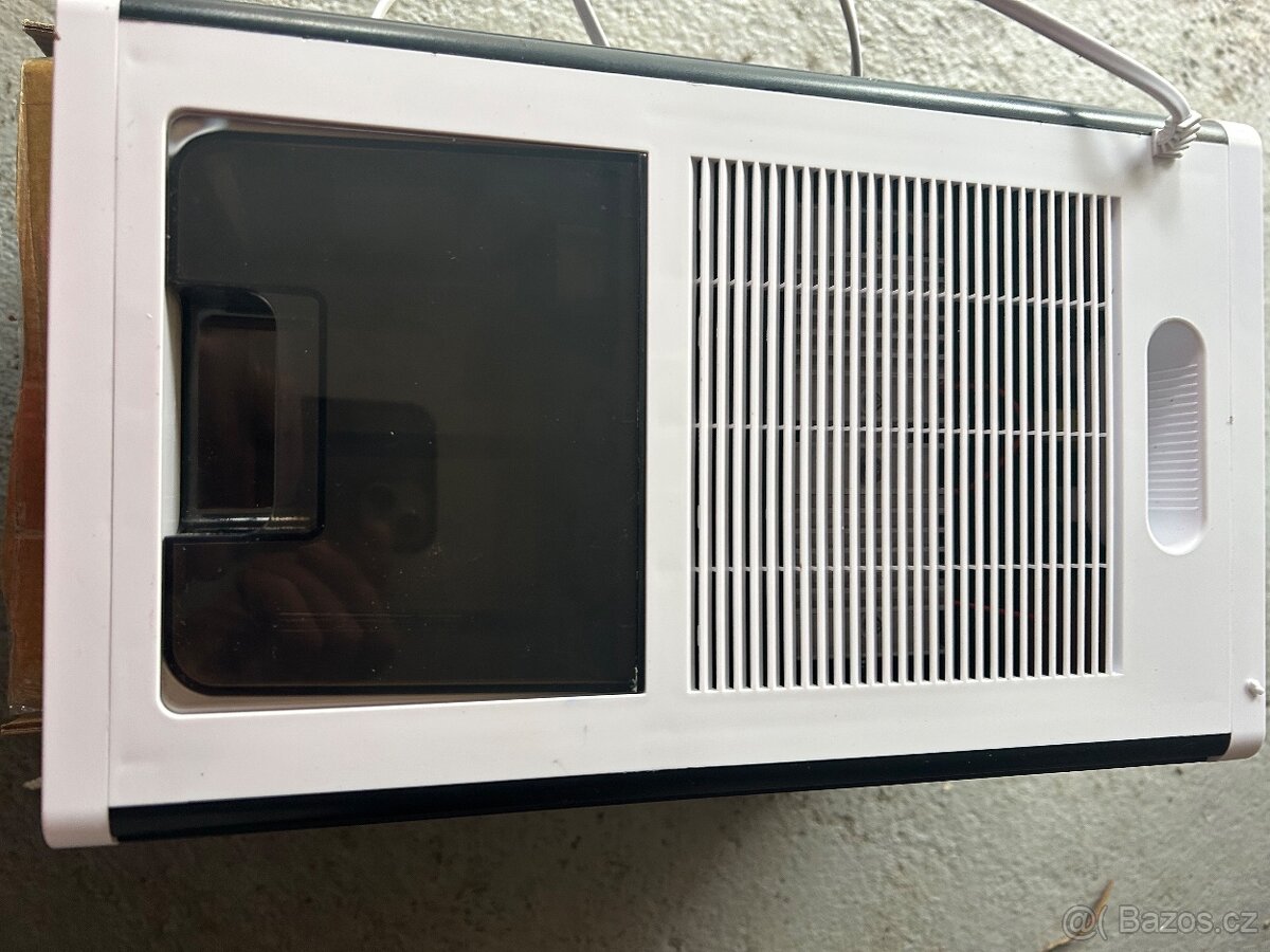 Nový Vysoušeč vzduchu.(60-90W)2800ml - 2