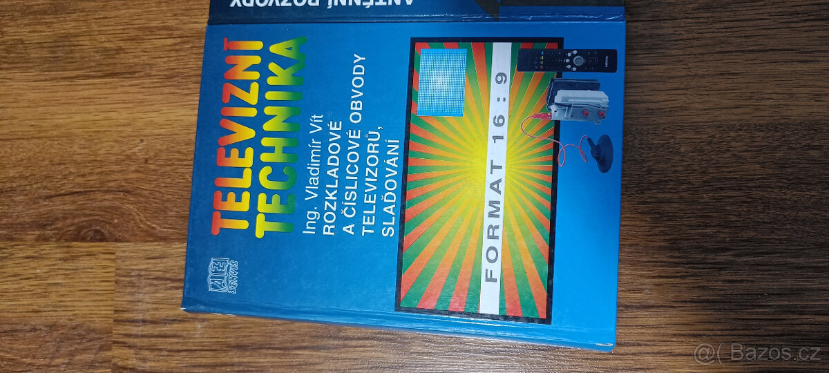 Televizní technika - 2