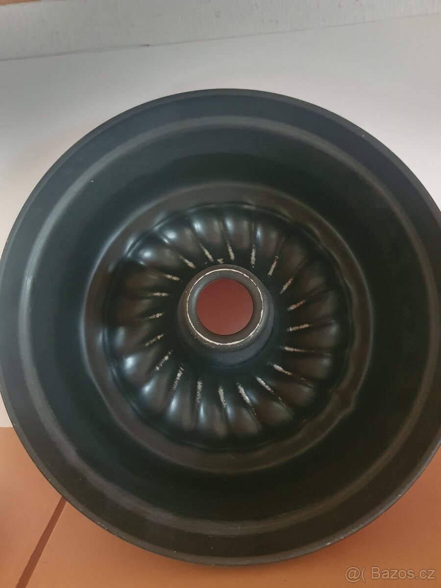 Formy na pečení - 2