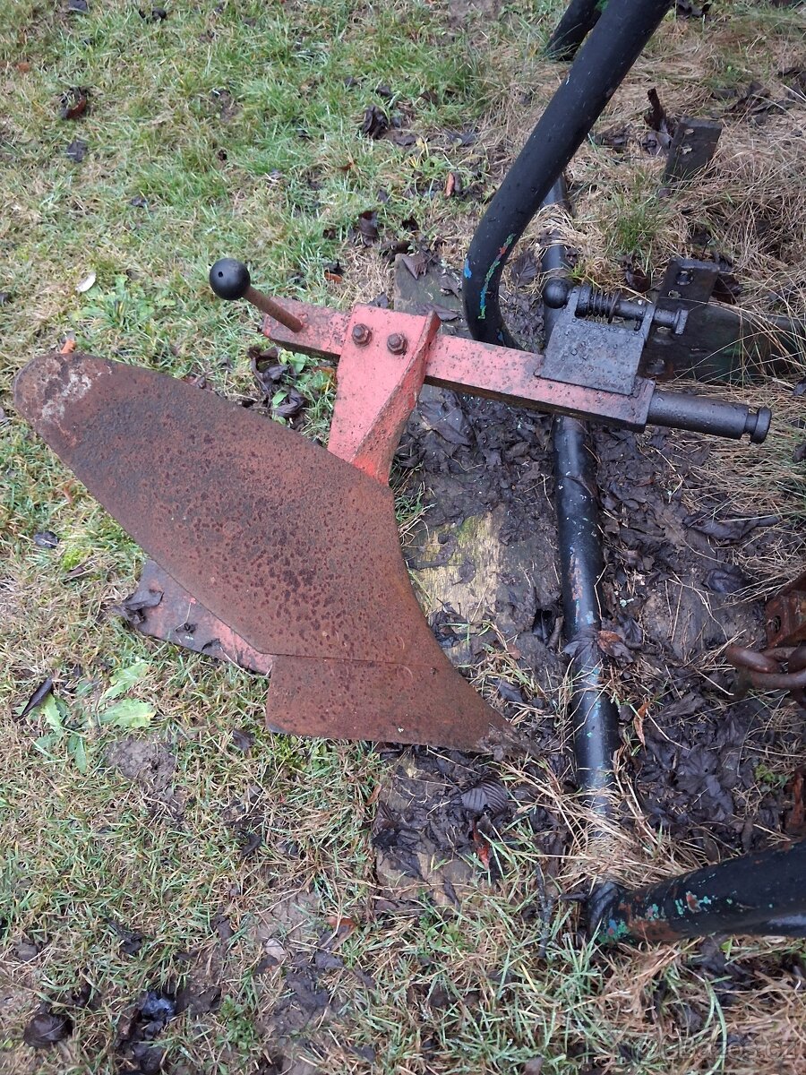 Prodám pluh - 2
