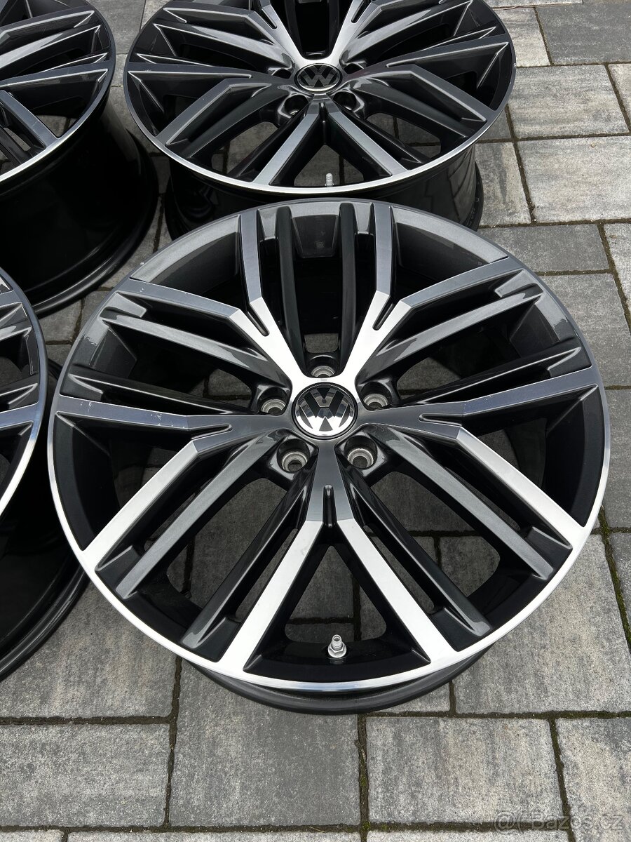 R19 passat alltrack - 2