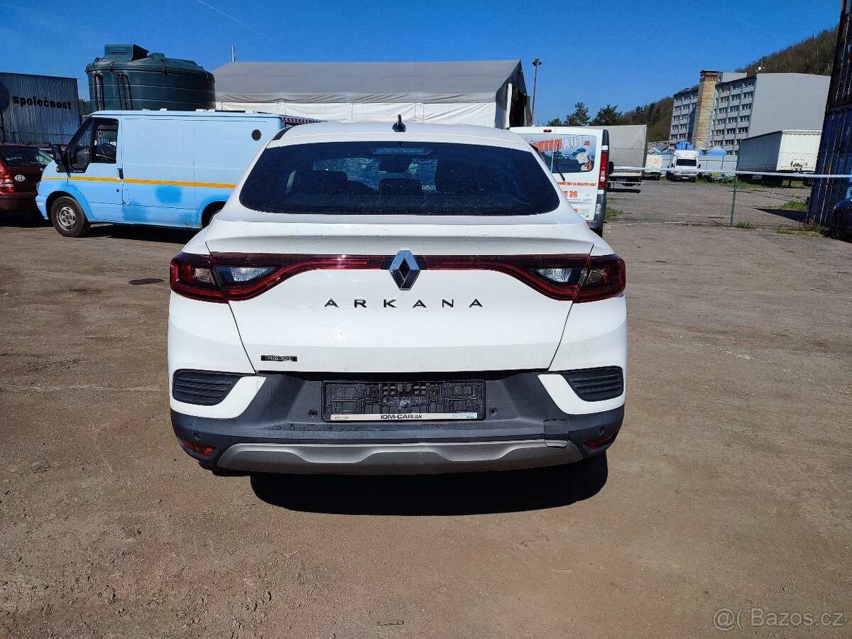 Renault Arkana č. 1165 - 2