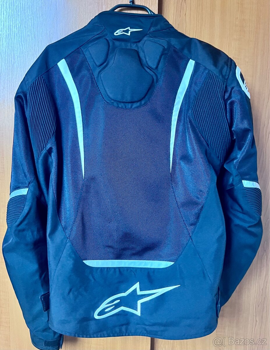 Moto bunda , Alpinestsrs , Bunda - 2