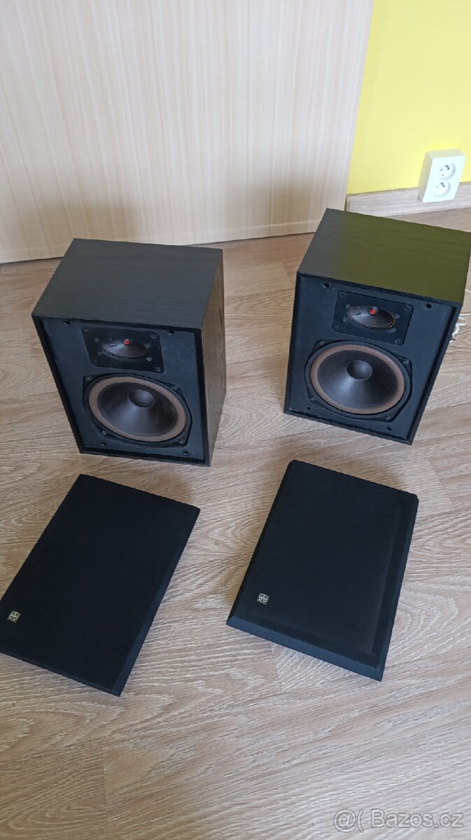 Reprosoustavy Tesla - 2