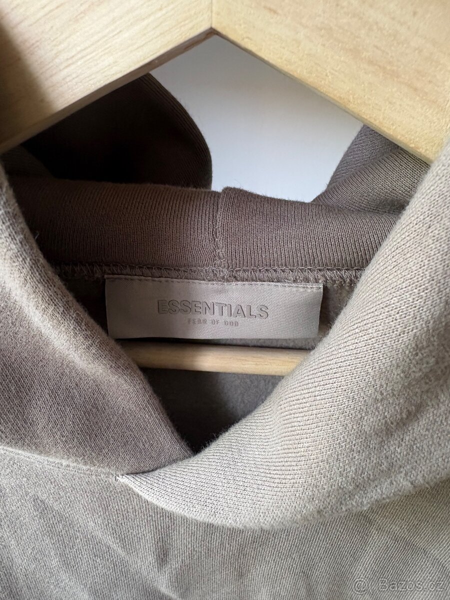 Mikina Essentials - 2