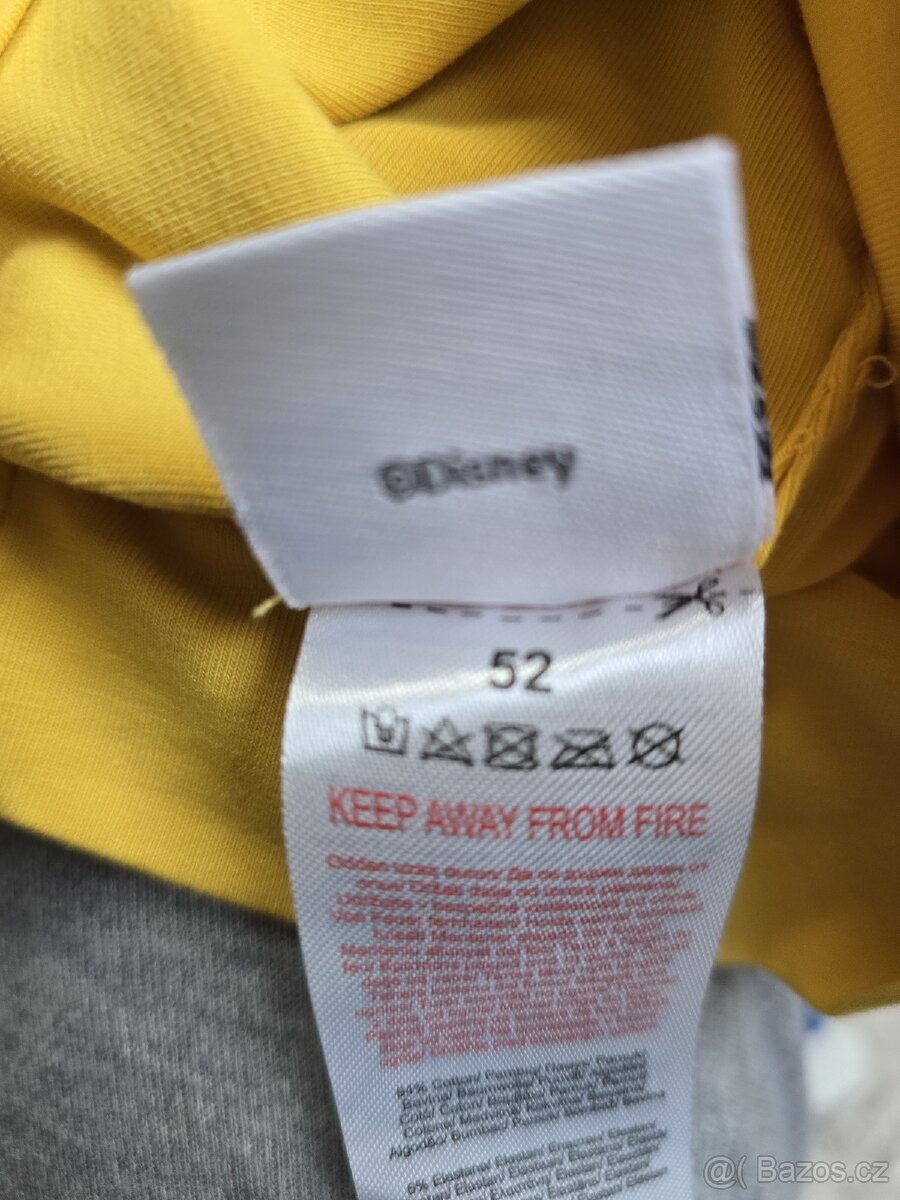 Čepice tenká 2 kusy - 2