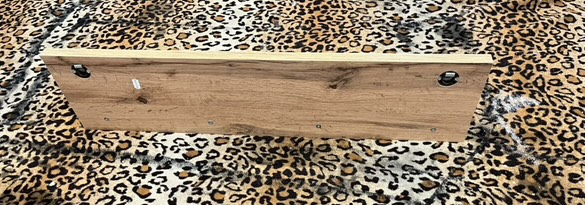 prodám poličku - 2