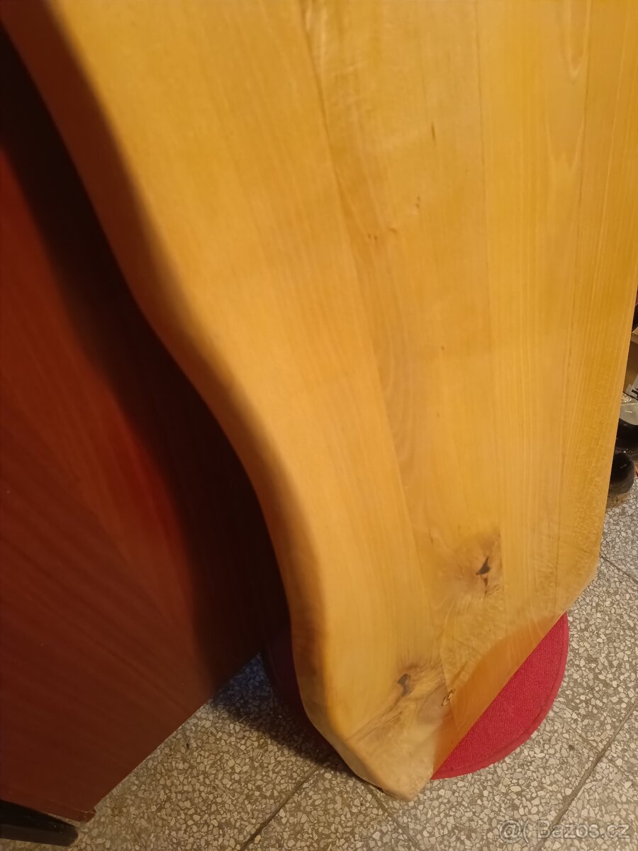 Deska na umyvadlo - 2