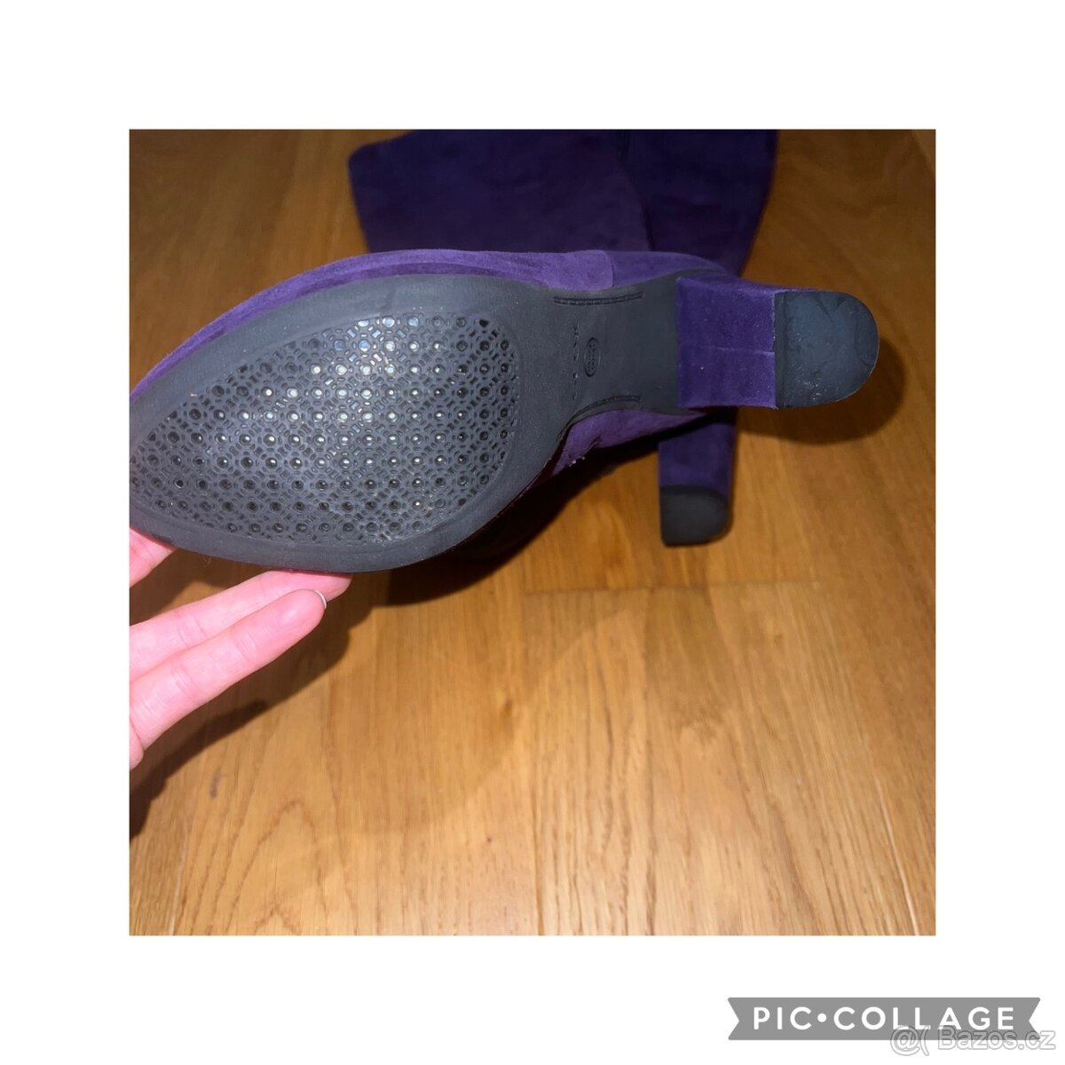 Nove kozačky Geox 38 - 2