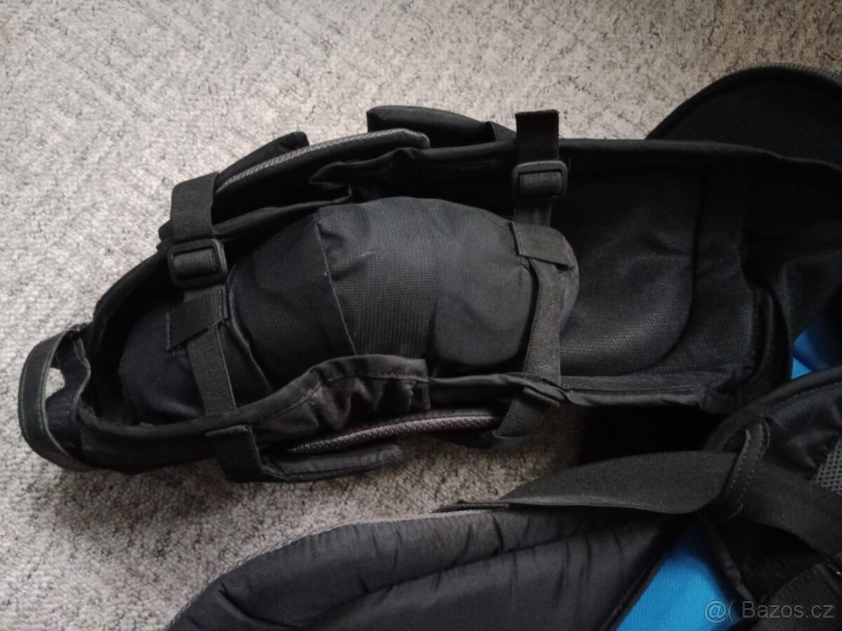 Prodám Brankařskou vestu BAUER ELITE SR - 2