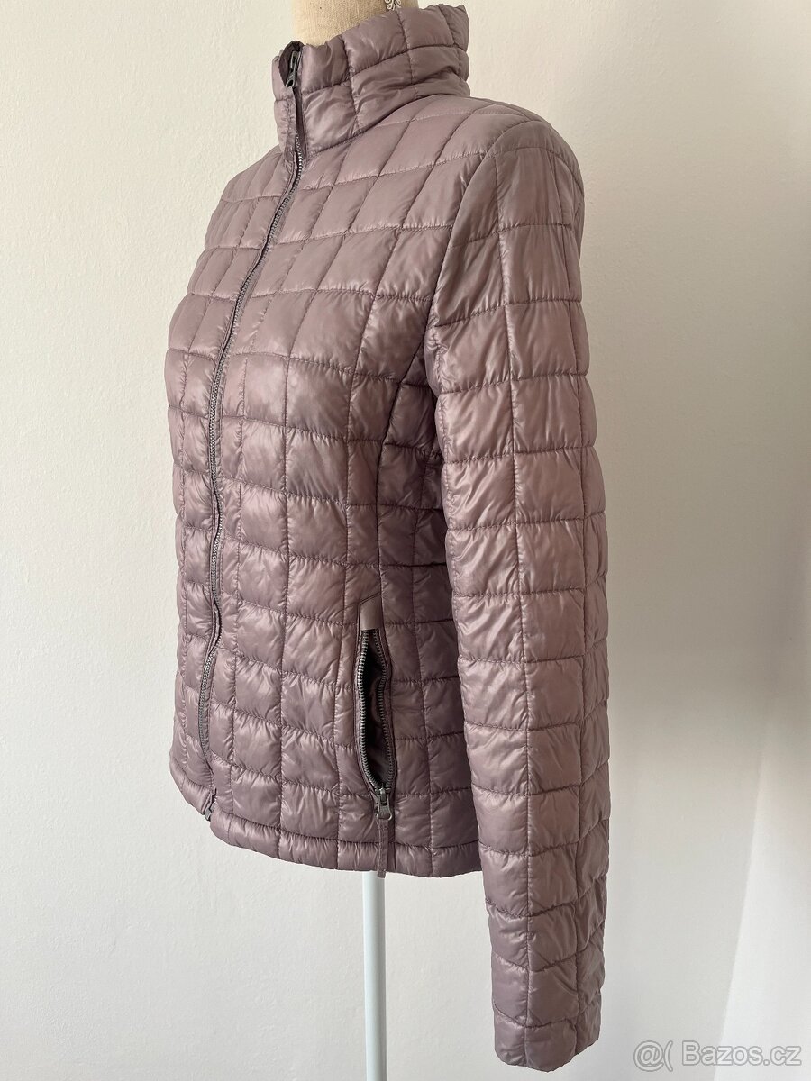 Dámská jarní bunda vel. S - 2