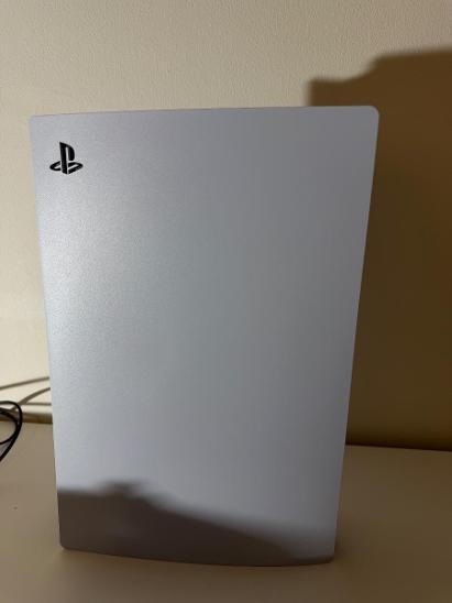 PlayStation 5 (VERZE S MECHANIKOU) - 2
