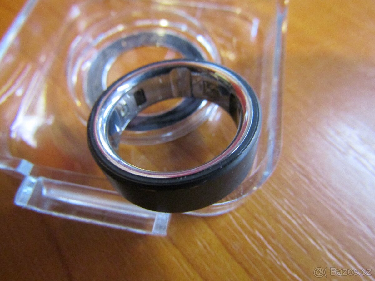 Oura Ring 4. vel: 10. bez nabíječky - 2