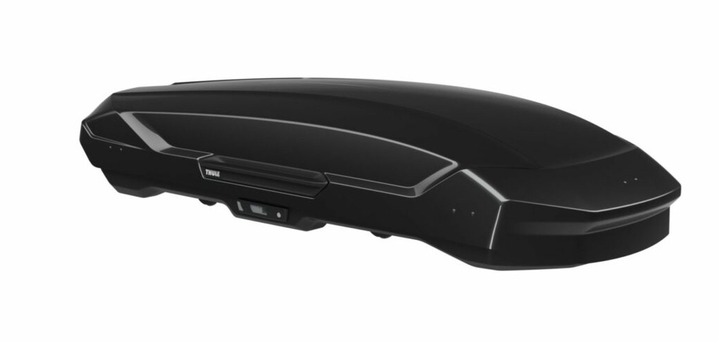 Střešní box / rakev Thule Motion 3 XXL - 2
