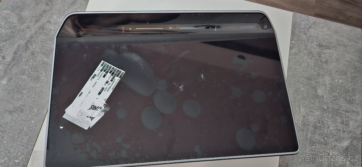 Displej do auta - autoradio - 2