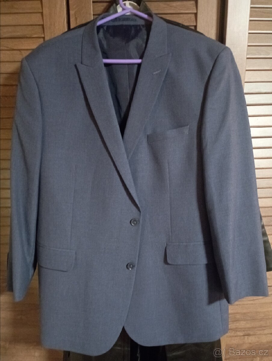 PÁNSKÉ SAKO TAILORING - 2